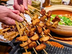 -广府乡下·饭庄(新港东路店)