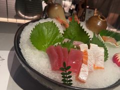 -花潮料理艺食馆(SM新生活广场店)