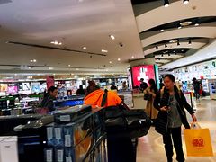 -日上免税店(三径路t3店)