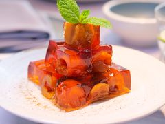 -梧桐北京烤鸭·铜锅涮肉(海岸城店)