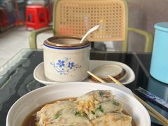 -德记源发炖汤·肠粉