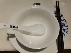 -小菜园新徽菜(南通崇川金鹰店)