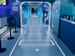 -超体空间SoReal VR(迪士尼小镇店)