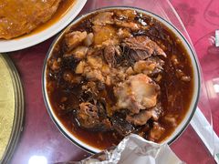 -闻香阁·清真(光荣道店)