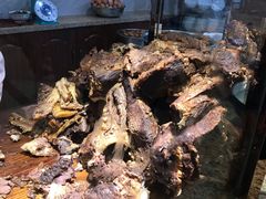 -磨沟沿老字号牛肉面·清真(金港城店)