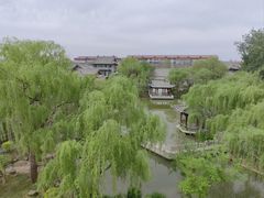 -青州古城