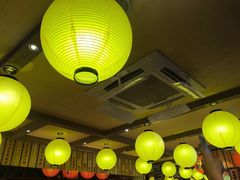 大堂-鸟鹏烧鸟居酒屋(熙龙湾店)