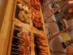 -快乐爱斯米牛排自助(金州安盛店)