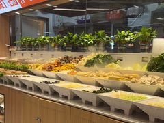 -醉人椒麻辣香锅(王府井喜悦店)