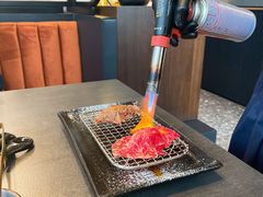 -铭牛烧肉·和牛海鲜自助(高新月牙湖店)