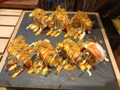 -介里海鲜自助(万达广场太原街店)
