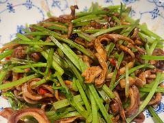 -玖五京菜(杭州城北万象城店)