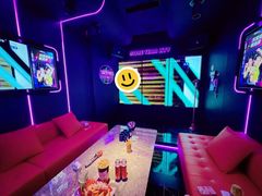 -星聚会KTV X Party(上海真如中海环宇城店)