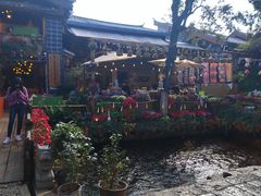 -隔壁老王·家常云南菜(花巷店)