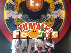 -E+有冰工厂·昆仑寒宫2(五角场店)