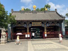 -护国法轮寺