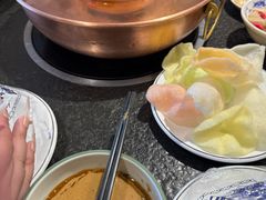 -仁和四季涮肉馆(天坛南门店)
