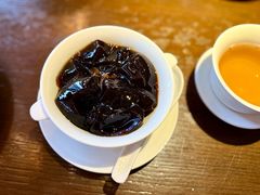 手作内江红糖龟苓冰粉-宋·川菜(珠江新城店)