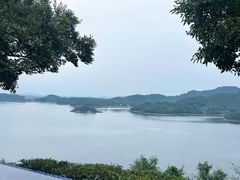 -天目湖涵田度假村