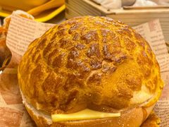 -香港威特瑞茶餐厅(小白楼音乐厅店)