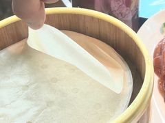 -局气 烤鸭·北京菜(光华路店)