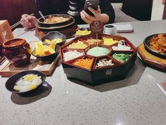 -将军牛排·尔滨地标朝鲜族美食(总店)