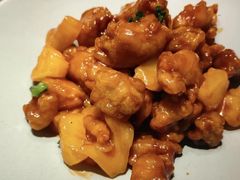 -蜜桃餐厅·伴山(海岸城店)