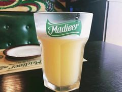 -马迭尔德式西餐精酿啤酒屋(中央大街店)