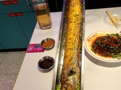 -哈力家·西北烧烤烤串(凤城三路店)