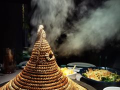 -芸山季·云南野生菌火锅(宝能环球汇店)