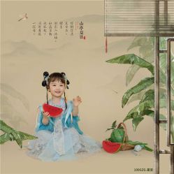 -倾城宝贝儿童摄影(浦东金谊店)