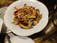 -老味道湘菜