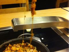 iphone_upload_pic-新石器烤肉(中房金谊广场店)