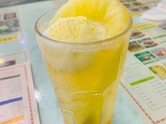 -澳门陈光记烧味饭店(万象城店)