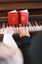 -北京燕尔婚礼策划