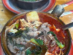 -清真·马文砂锅大全(麦苋街店)