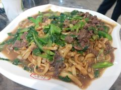 -潮发潮汕牛肉店(芳村店)