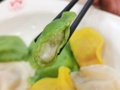 -大娘水饺(河海东路迪诺小镇店)