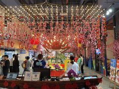 -79号渔船海鲜饭店(华强北店)