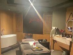 -君悦·SPA养生会所