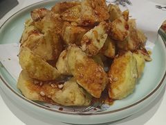 -郭记三宝粥店(锦山大街店)