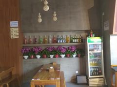 -香满园春饼·家常菜(东大桥店)