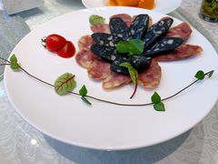 -自在弥林花园餐厅(云栖店)