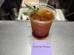 summer&nbsp;finale-O.P.S. CAFE