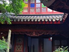 -东山雕花楼