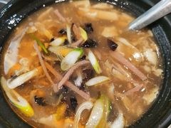 -大胡子海鲜·天津菜·砂锅烧烤(五大道创始店)