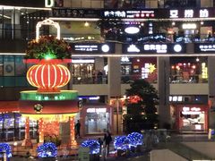 -浦江城市生活广场(江月路店)