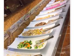 -汉巴味德(百年港湾店)