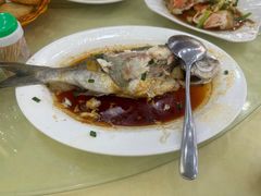 -秋姐美食店(旅游大道店)