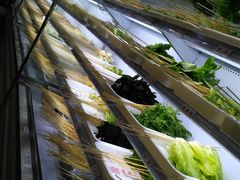 自助取餐区-袁记串串香(新南门店)